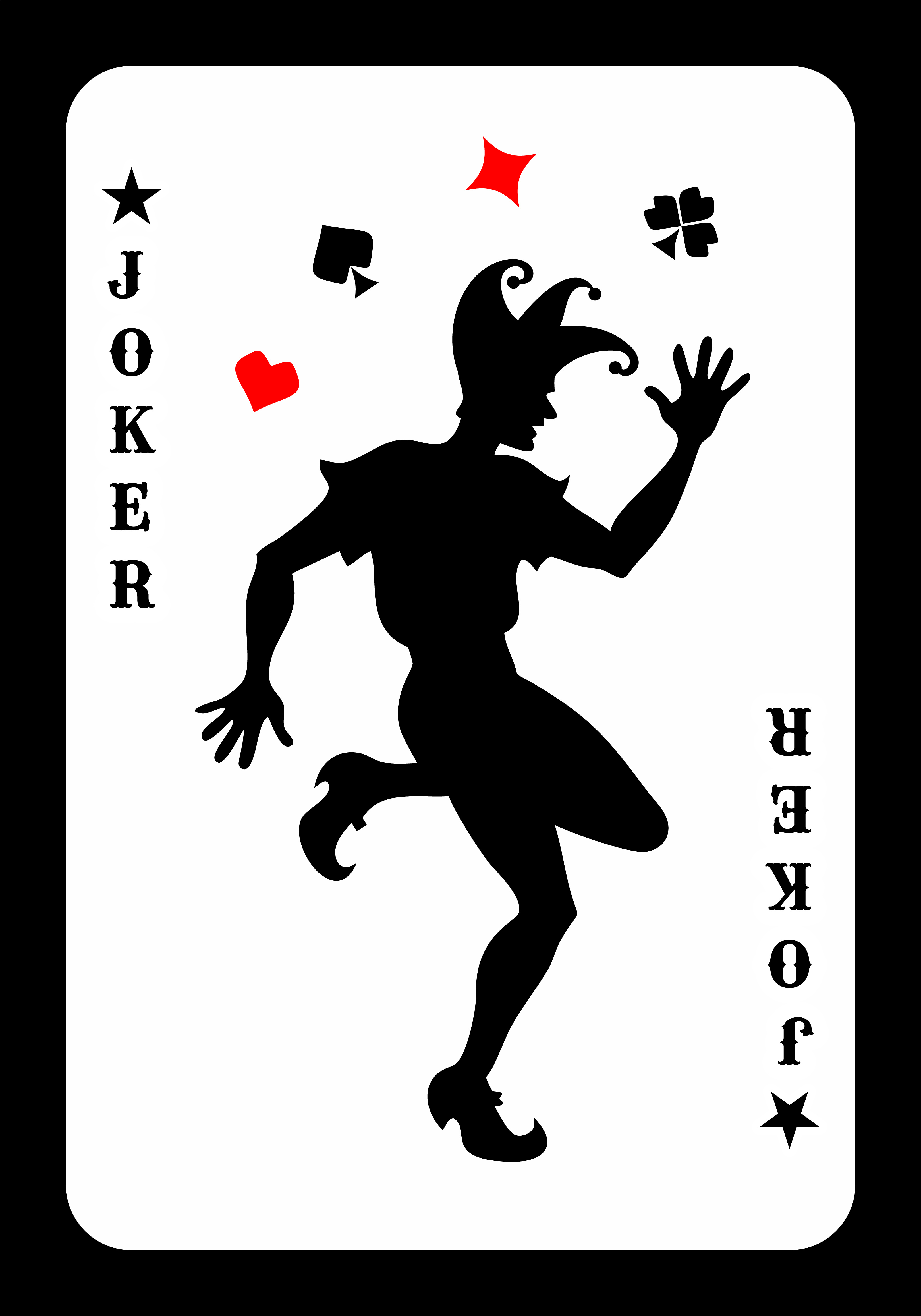 Secret Magician